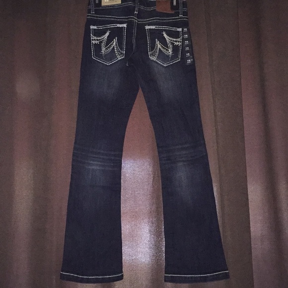 Jeans - Picture 2 of 6
